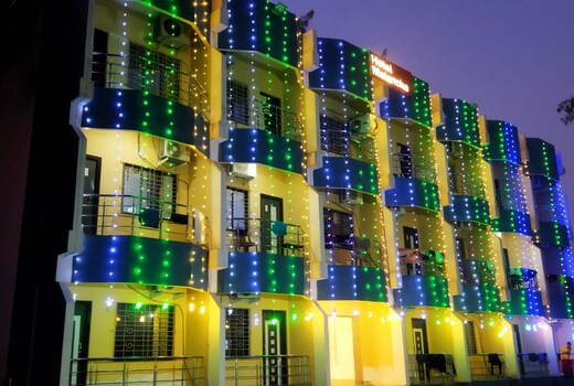 HOTEL MALANCHA