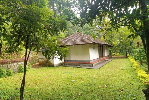 Eden Thottam Homestay