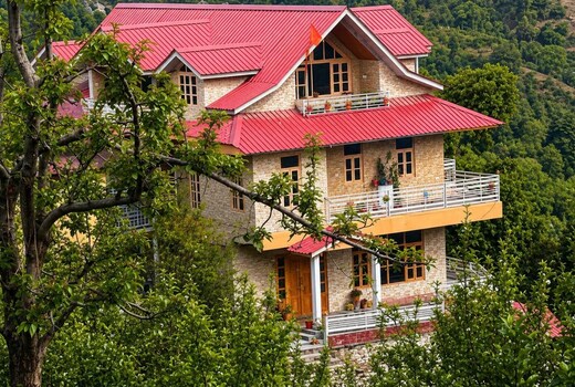 White Clover Retreat