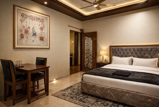 Anand hotel