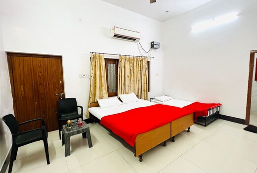 Vivantah Homestay