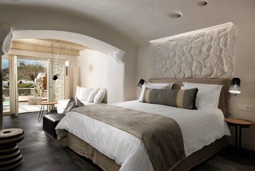 KOVE HOTEL AND SPA MYKONOS