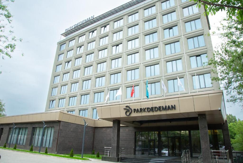 Park Dedeman Hotel