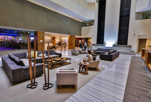 Presidente InterContinental Guadalajara (Pet-friendly)