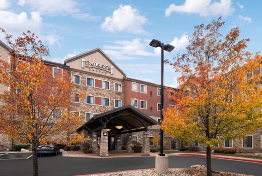 Staybridge Suites MIDVALE