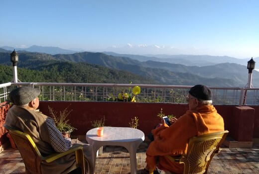 Himadri Homestay | Rooms & Restaurant