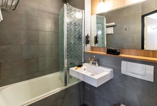 ibis Styles Brive La Gaillarde