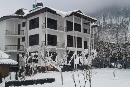 Hotel Premier