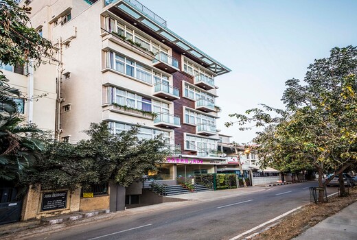 Hotel Urban Jade