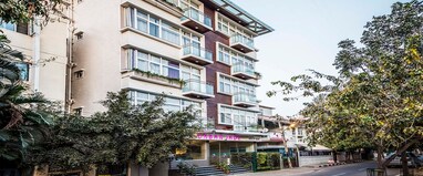 Hotel Urban Jade