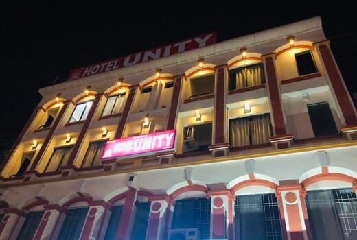 Hotel Unity