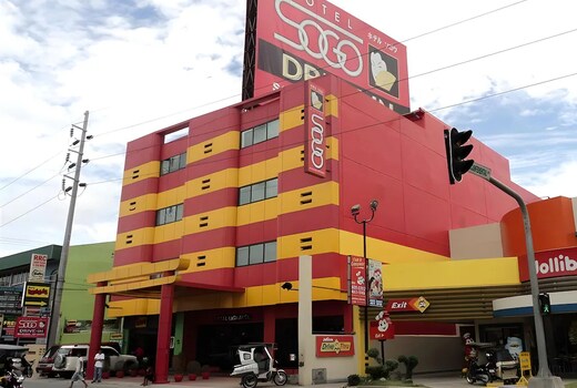 Hotel Sogo Cabanatuan