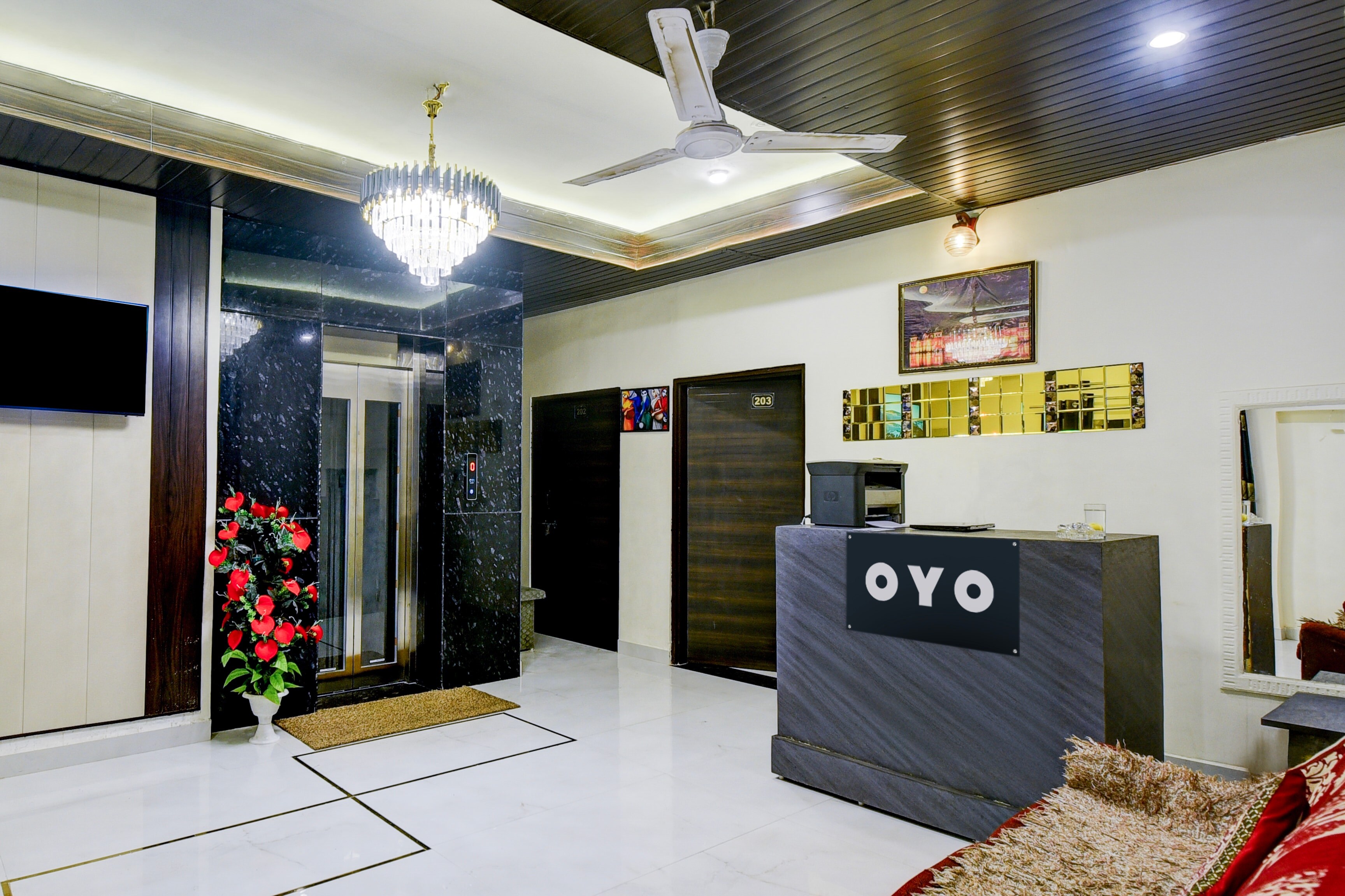 Hotel O Lakshya Inn