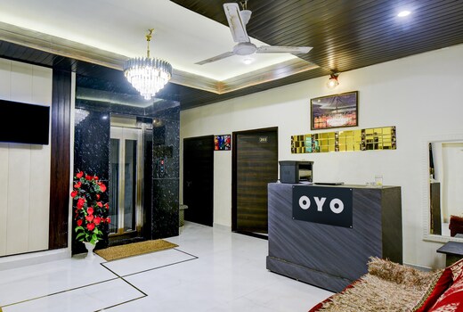 Hotel O Lakshya Inn