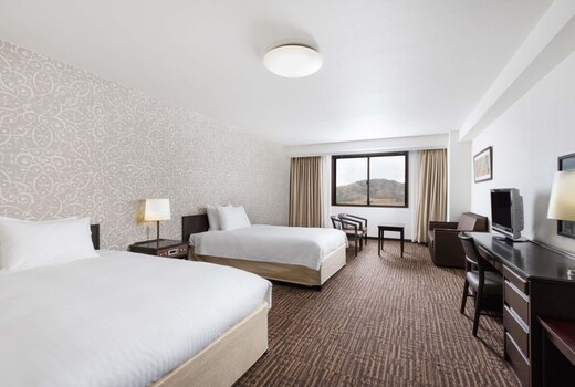 Mercure Miyagi Zao Resort & Spa