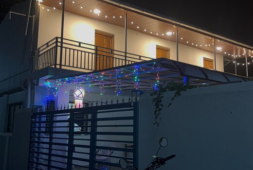 Mayekar home stay