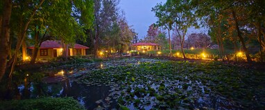 Tiger Trails Resort