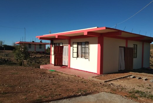 D-Cloud Family Homestay