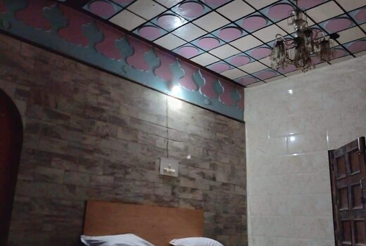 Hotel O Blue Moon Hotel