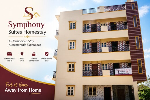 Symphony Suites Homestay
