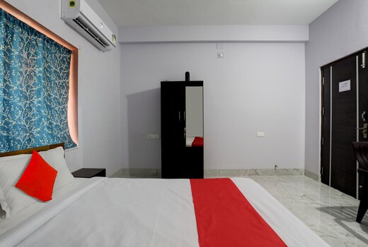 Hotel O Casa Midland