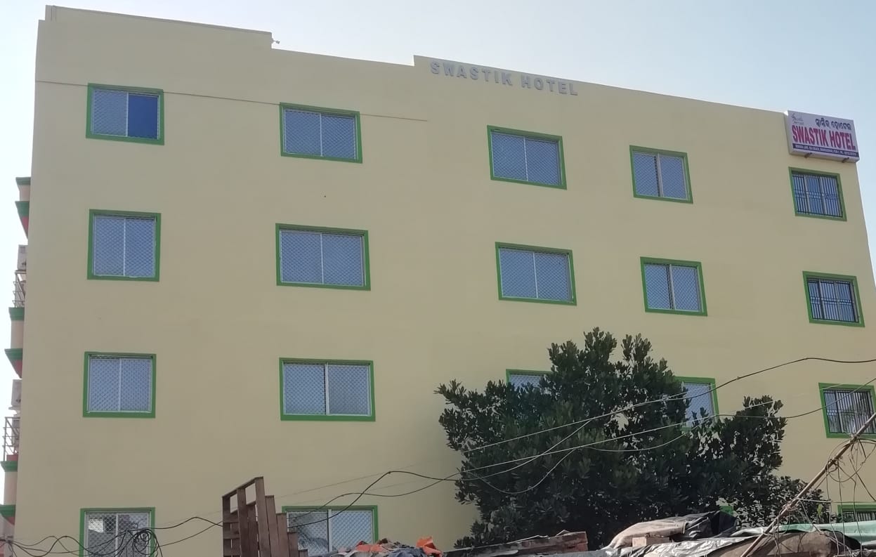 SWASTIK HOTEL