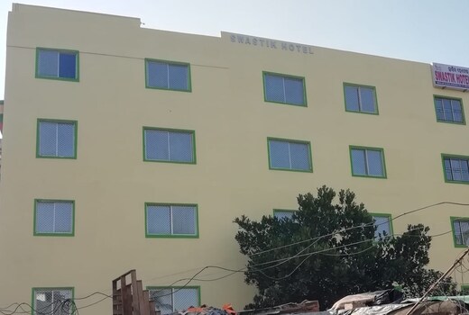 SWASTIK HOTEL