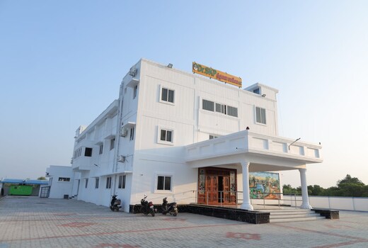 Dr SKP PALACE