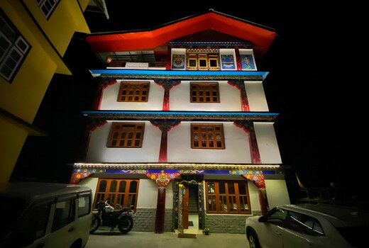 Hotel Thankarla Retreat
