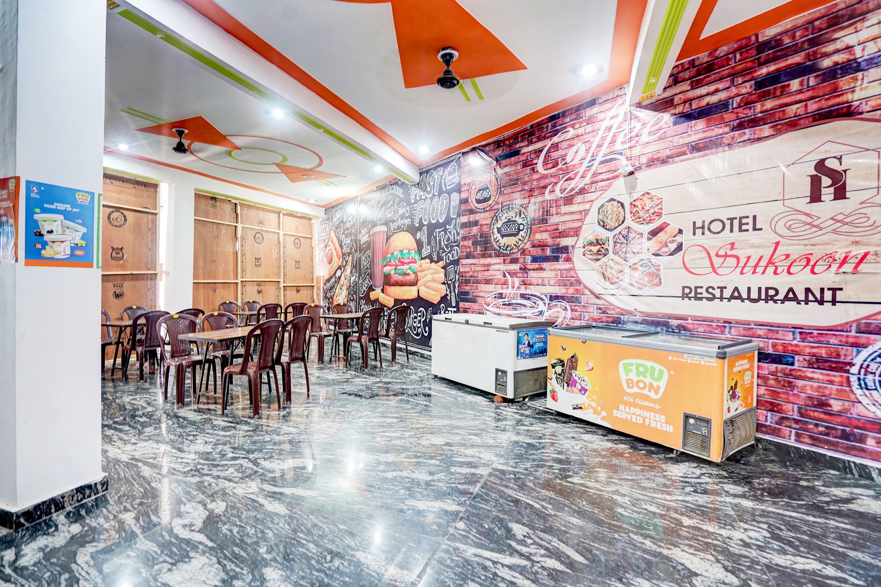 HOTEL O SUKOON