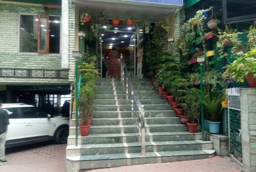 Main gallery