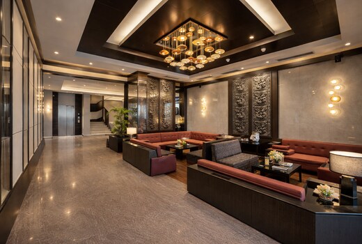 Hotel Surya Royal