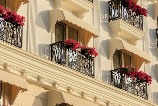 Radisson Collection Morina Hotel, Tirana