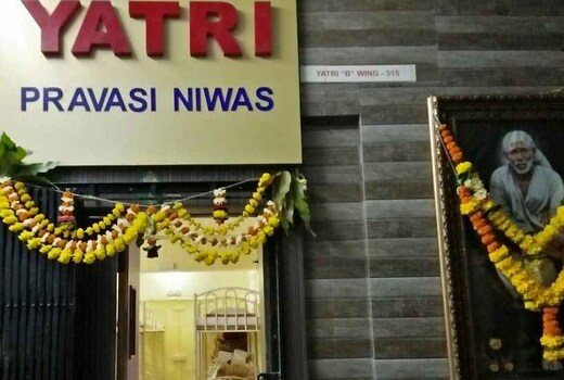 Yatri Pravasi Niwas