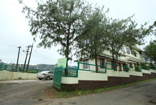 Masco Hill Resort