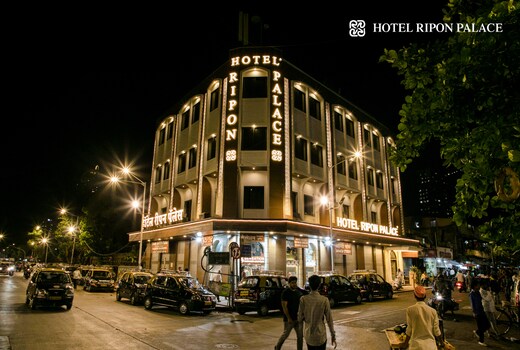 Hotel Ripon Palace