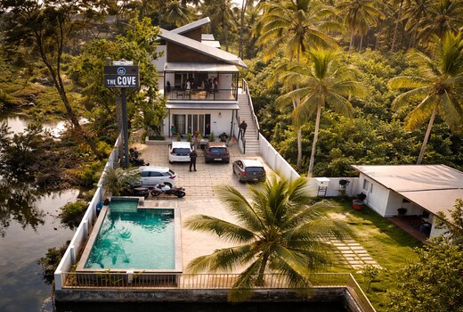 The Cove