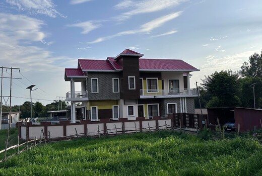 Aamayra villa