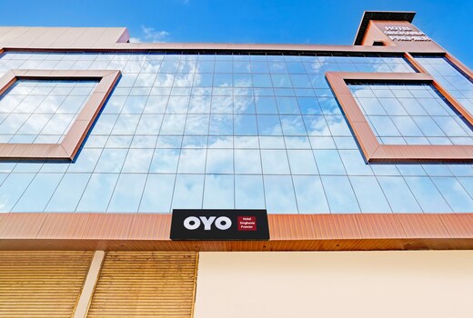 Super Hotel O Raipur