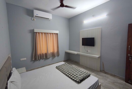 Hotel O Haven Heights