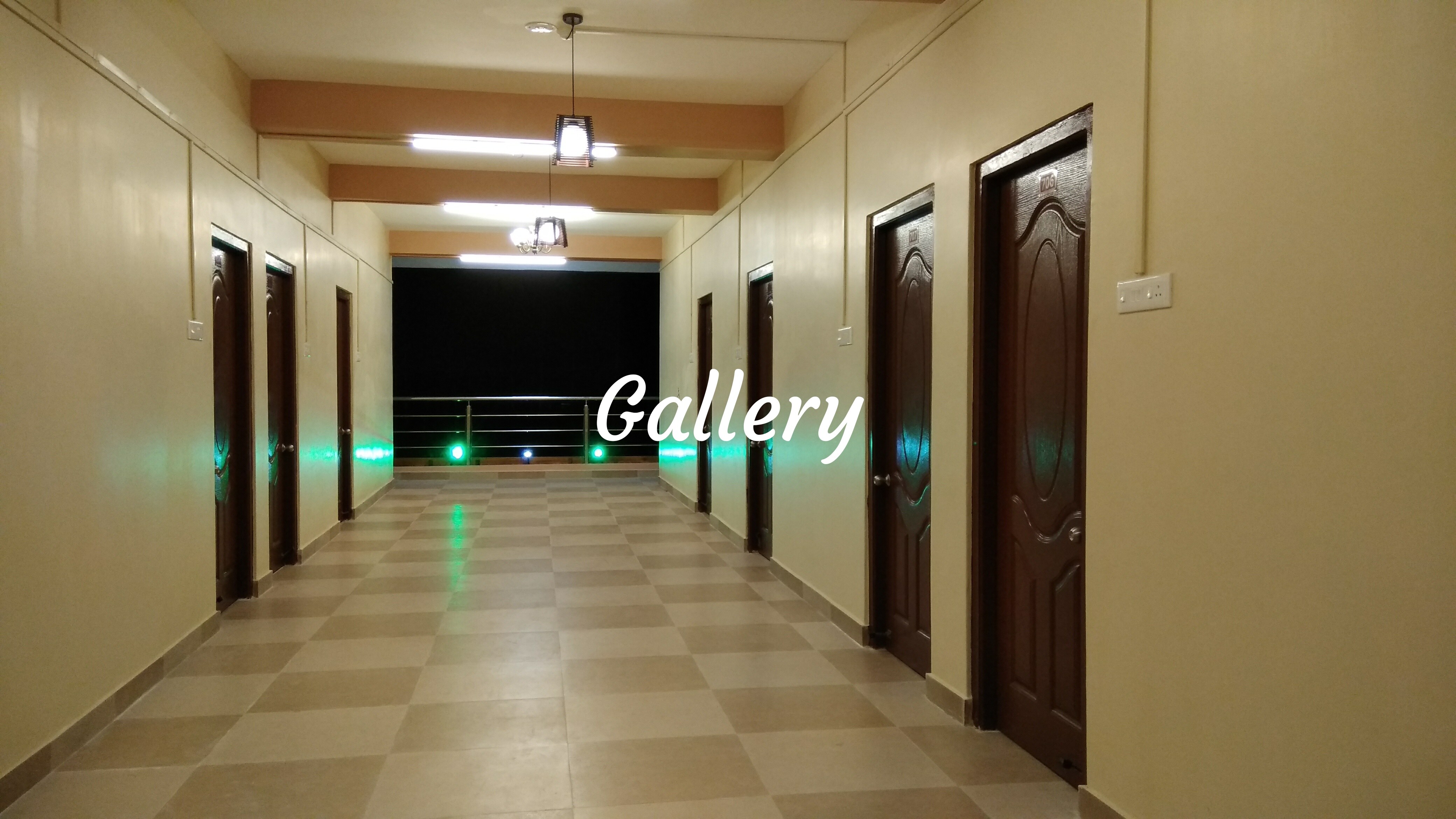 Main gallery