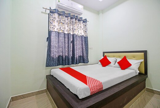 Hotel O Mh