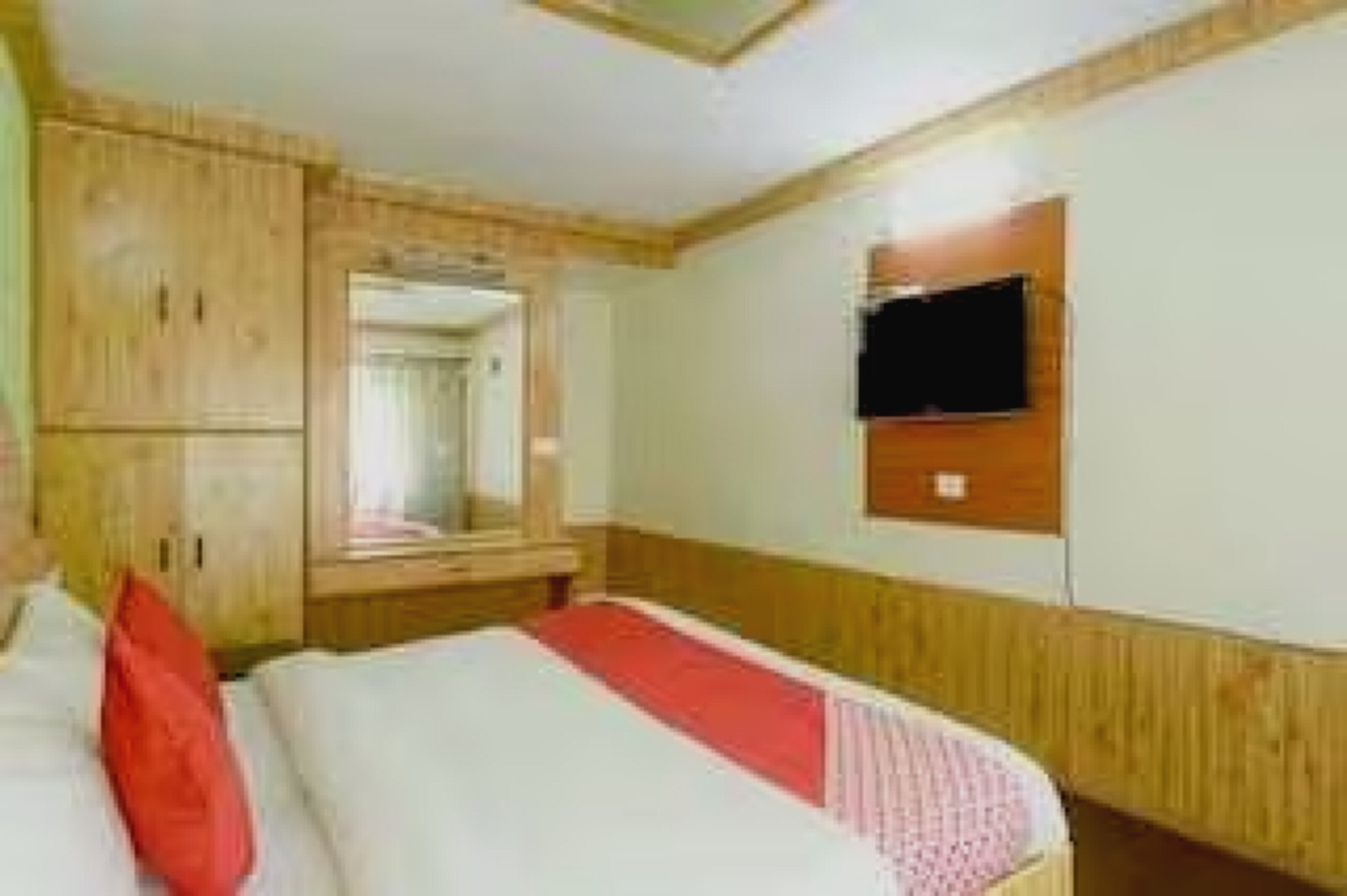 Hotel O View Point