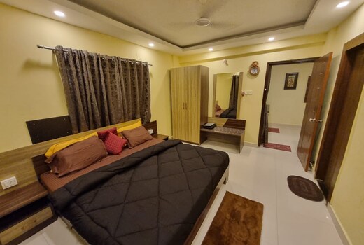 Akshyat Shree Homestay