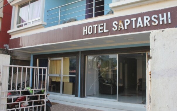 Saptarshi Hotel