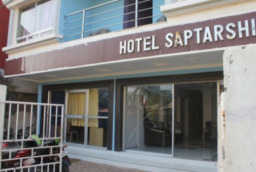 Saptarshi Hotel