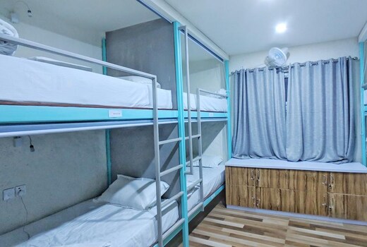 Hostel Nepal Pvt Ltd