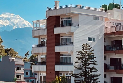 POKHARA APARTMENT INN