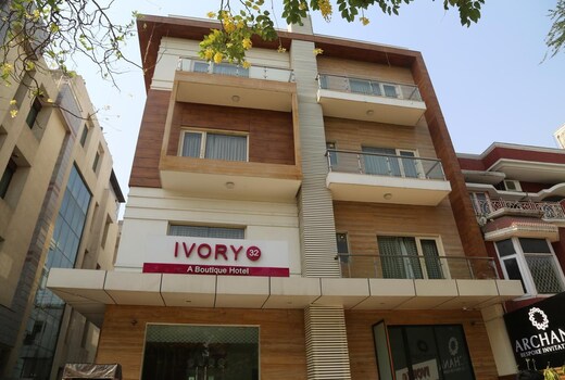 Hotel Ivory 32