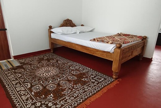 Sherly Homestay Coorg